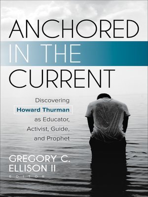 cover image of Anchored in the Current